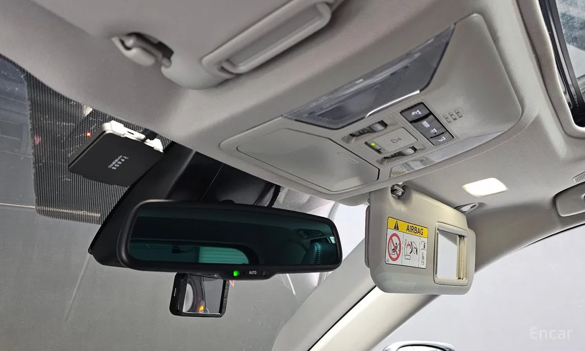 Toyota RAV4 2019 2.5 2WD Hybrid XLE