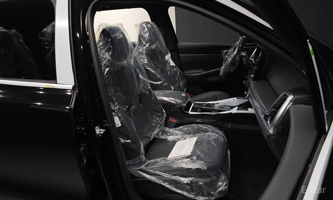 Kia Sorento 2023 Gasoline 2.5T 4WD