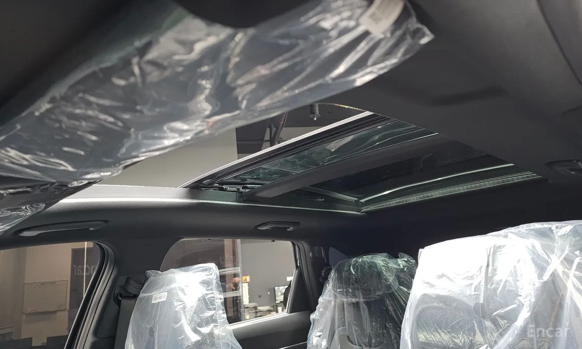 Kia Sorento 2023 Gasoline 2.5T 4WD