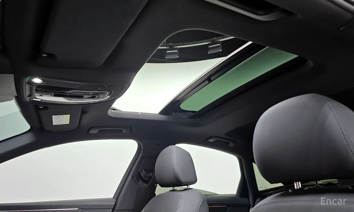 Audi A6 2019 45 TFSI