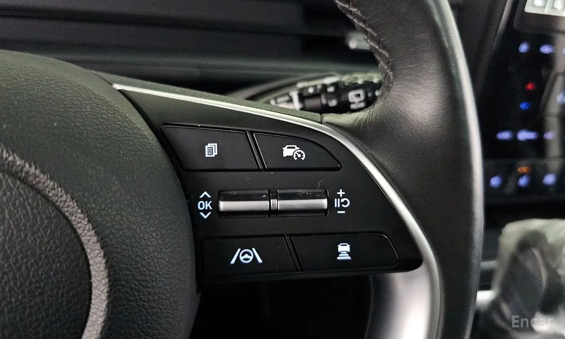 Hyundai Staria 2021 HEV 1.6 Tourer 11-Seater