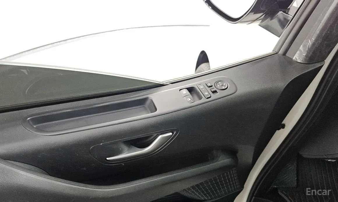 Hyundai Staria 2021 HEV 1.6 Tourer 11-Seater