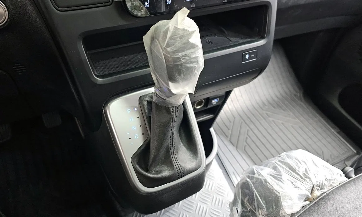 Hyundai Staria 2021 HEV 1.6 Tourer 11-Seater