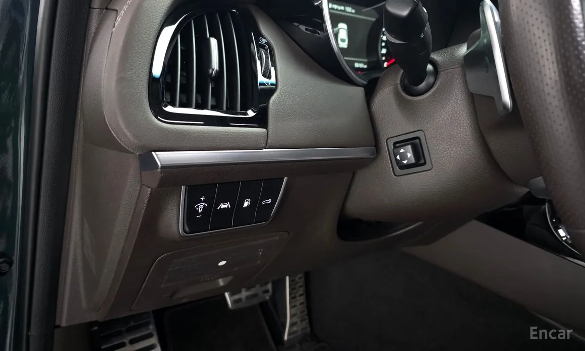 Kia Stinger 2020 2.5 Masters