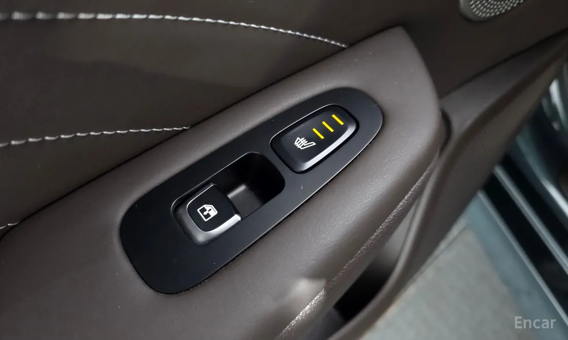 Kia Stinger 2020 2.5 Masters