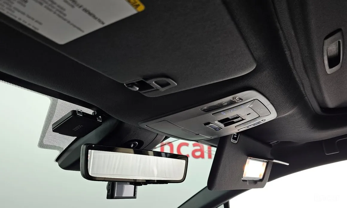 Toyota Sienna 2020 2.5 Hybrid AWD