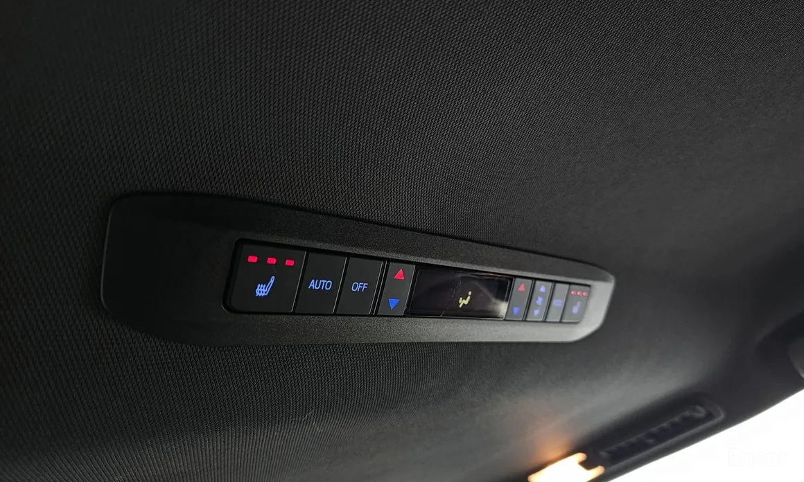 Toyota Sienna 2020 2.5 Hybrid AWD