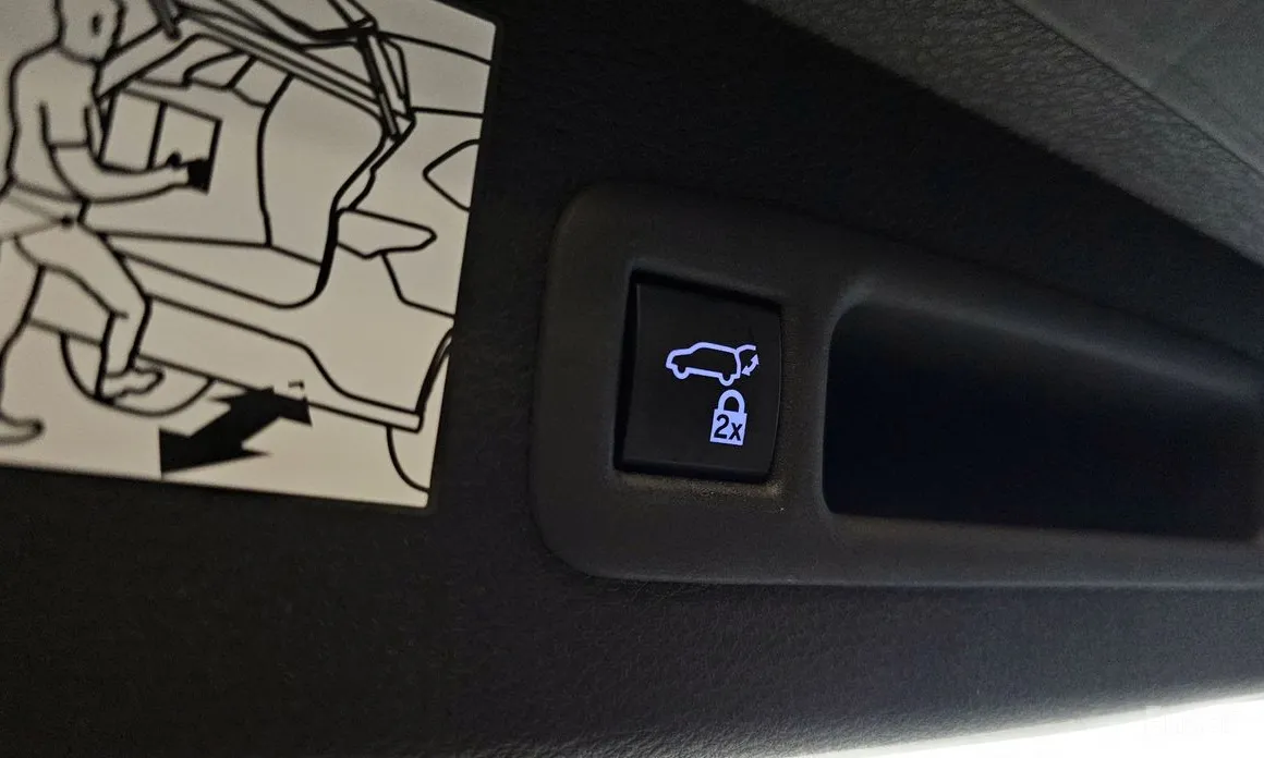 Toyota Sienna 2020 2.5 Hybrid AWD