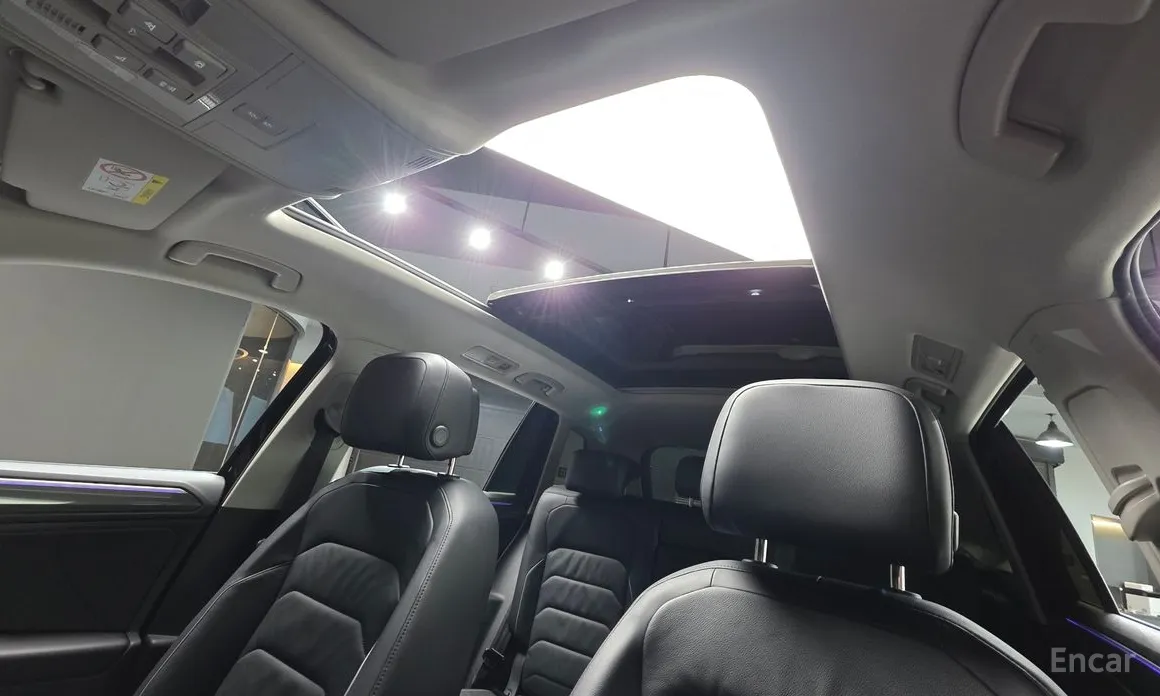 Volkswagen Tiguan 2018 2.0 TDI Prestige