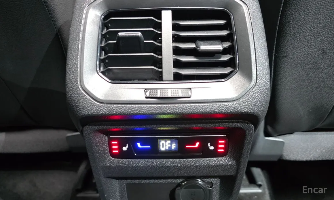 Volkswagen Tiguan 2018 2.0 TDI Prestige