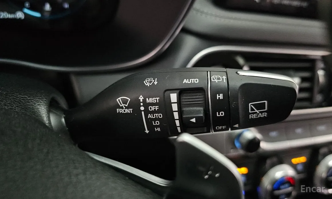 Genesis G70 2022 Gasoline 2.0T 2WD