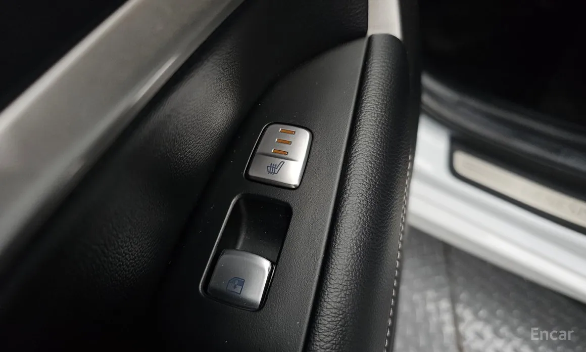 Genesis G70 2022 Gasoline 2.0T 2WD