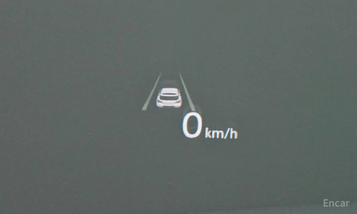 Genesis G70 2022 Gasoline 2.0T 2WD