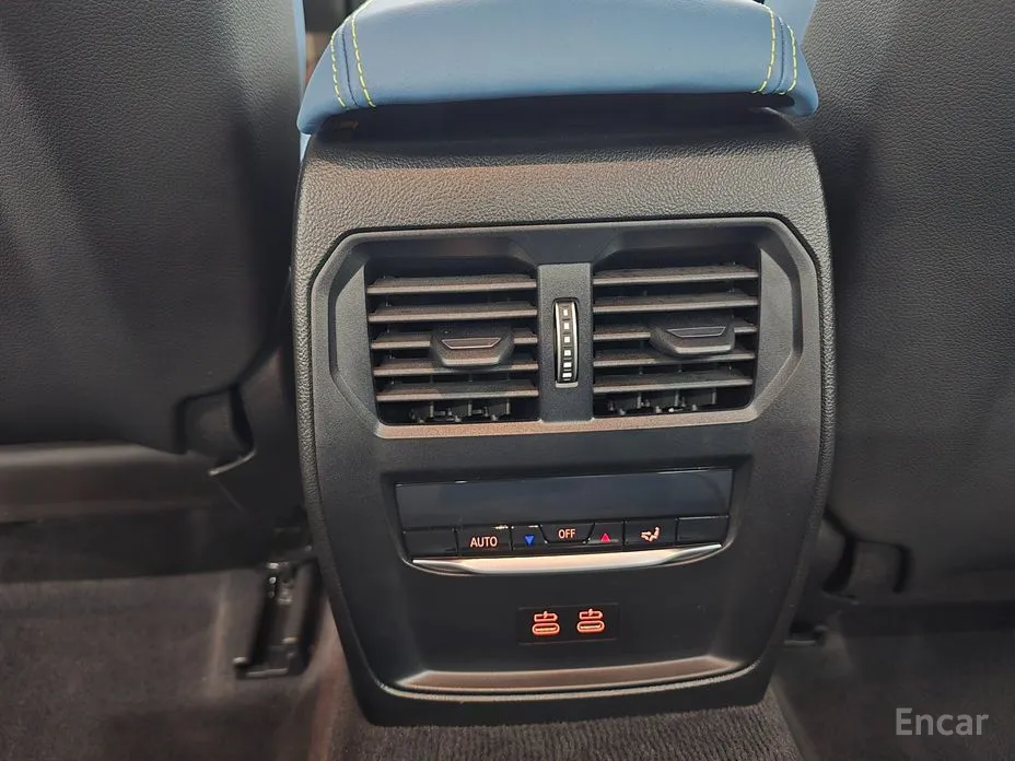 BMW M3 2021 M3 Sedan Competition