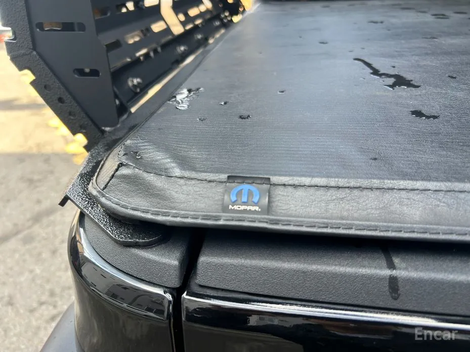 Jeep Gladiator 2020 3.6 Rubicon