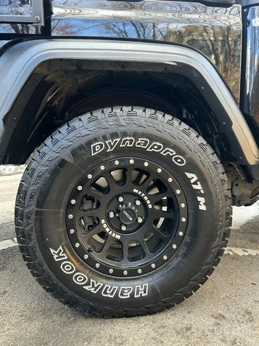 Jeep Gladiator 2020 3.6 Rubicon