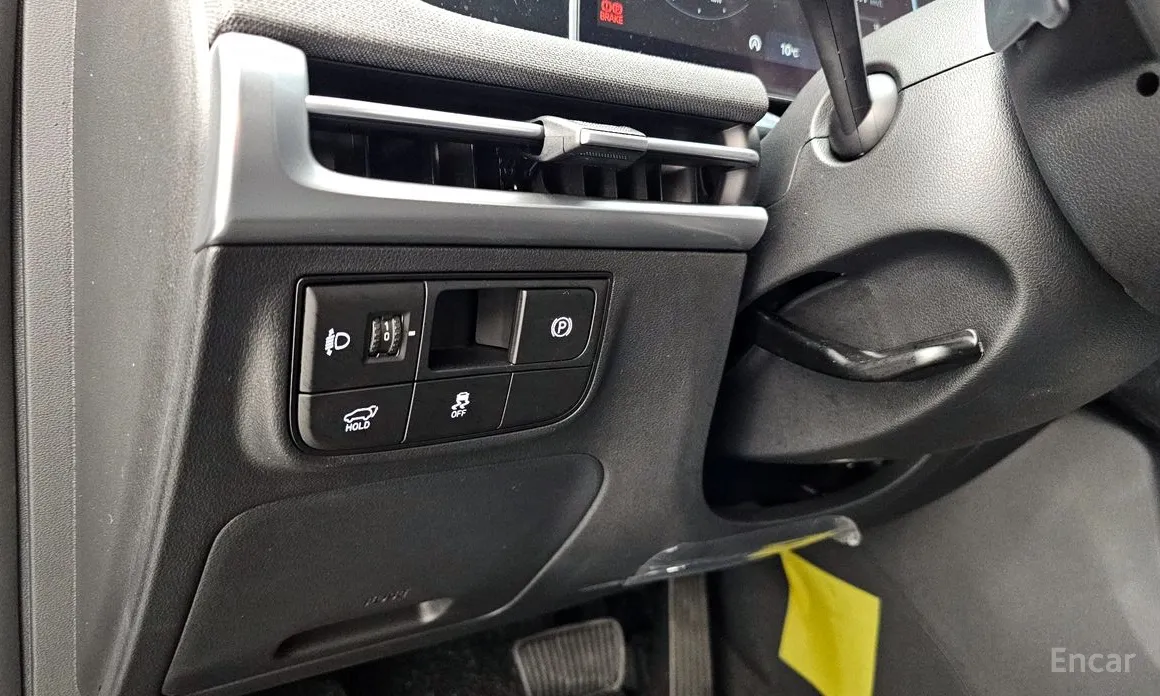 Hyundai Tucson 2023 Gasoline 1.6 Turbo 2WD