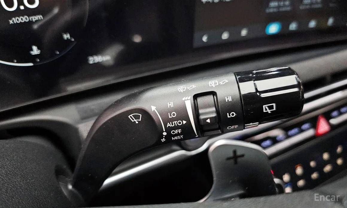 Hyundai Tucson 2023 Gasoline 1.6 Turbo 2WD