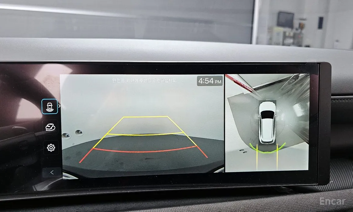 Hyundai Tucson 2023 Gasoline 1.6 Turbo 2WD