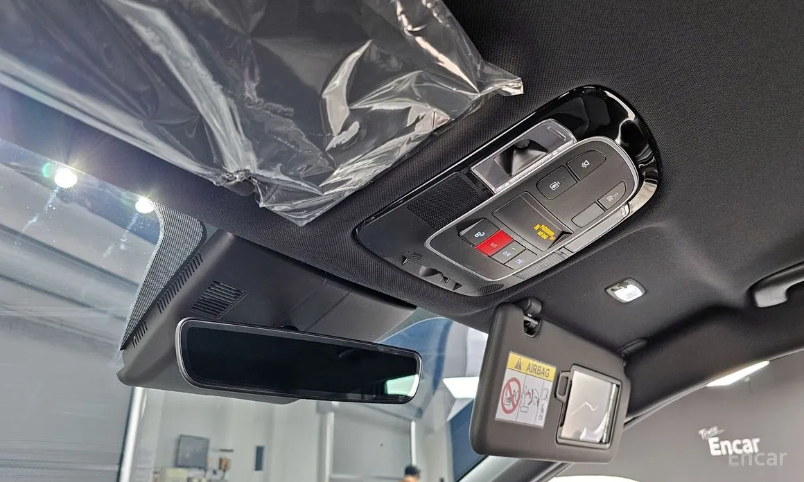 Hyundai Tucson 2023 Gasoline 1.6 Turbo 2WD