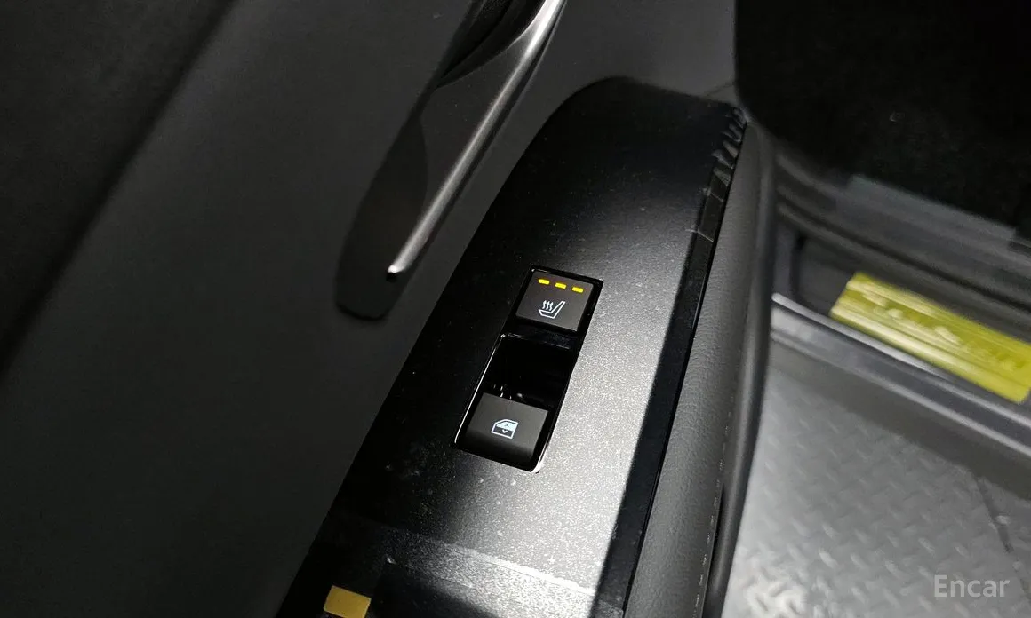 Hyundai Tucson 2023 Gasoline 1.6 Turbo 2WD