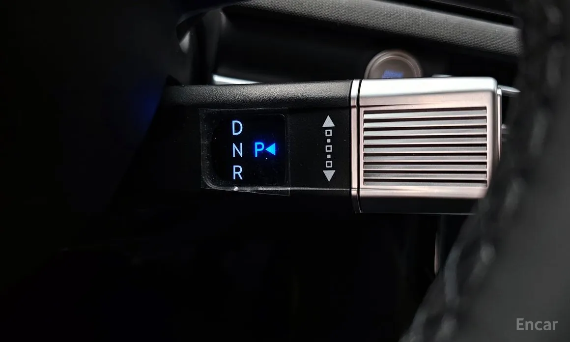 Hyundai Tucson 2023 Gasoline 1.6 Turbo 2WD