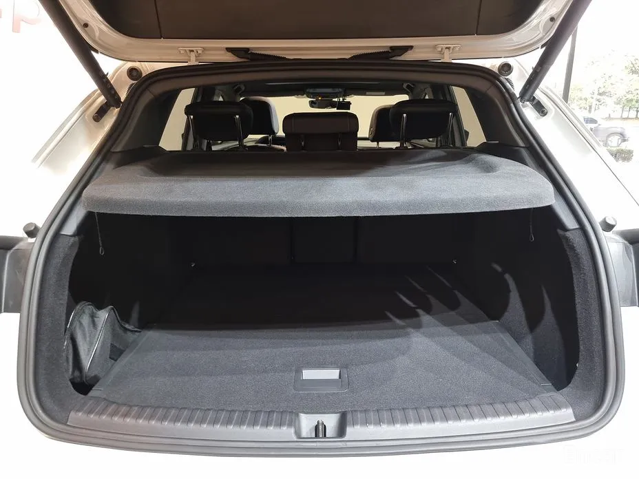 Audi Q4 e-tron 2022 40