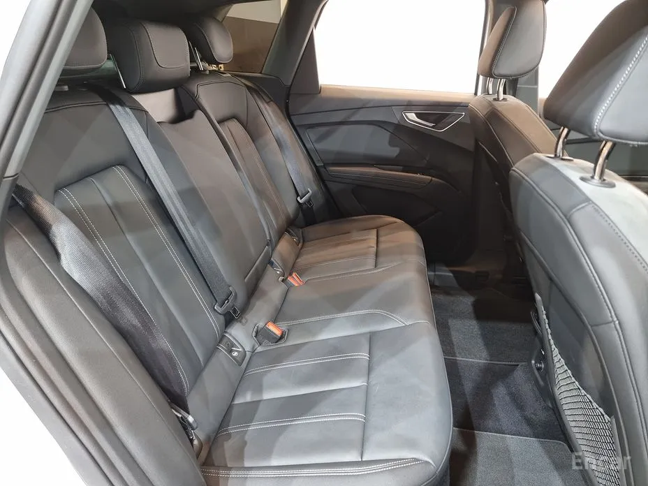 Audi Q4 e-tron 2022 40