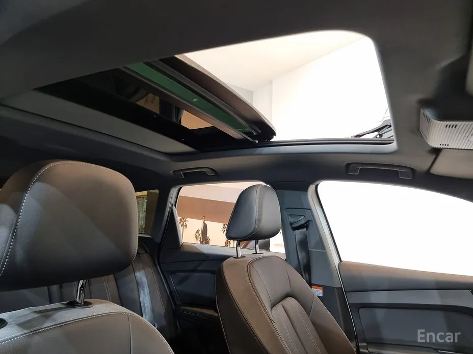 Audi Q4 e-tron 2022 40