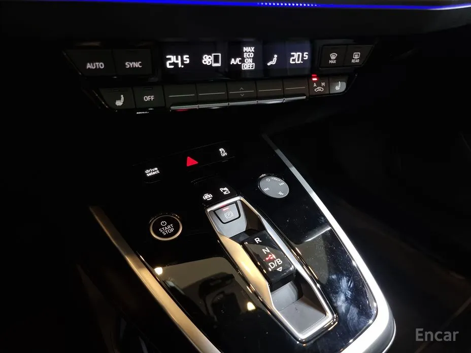 Audi Q4 e-tron 2022 40