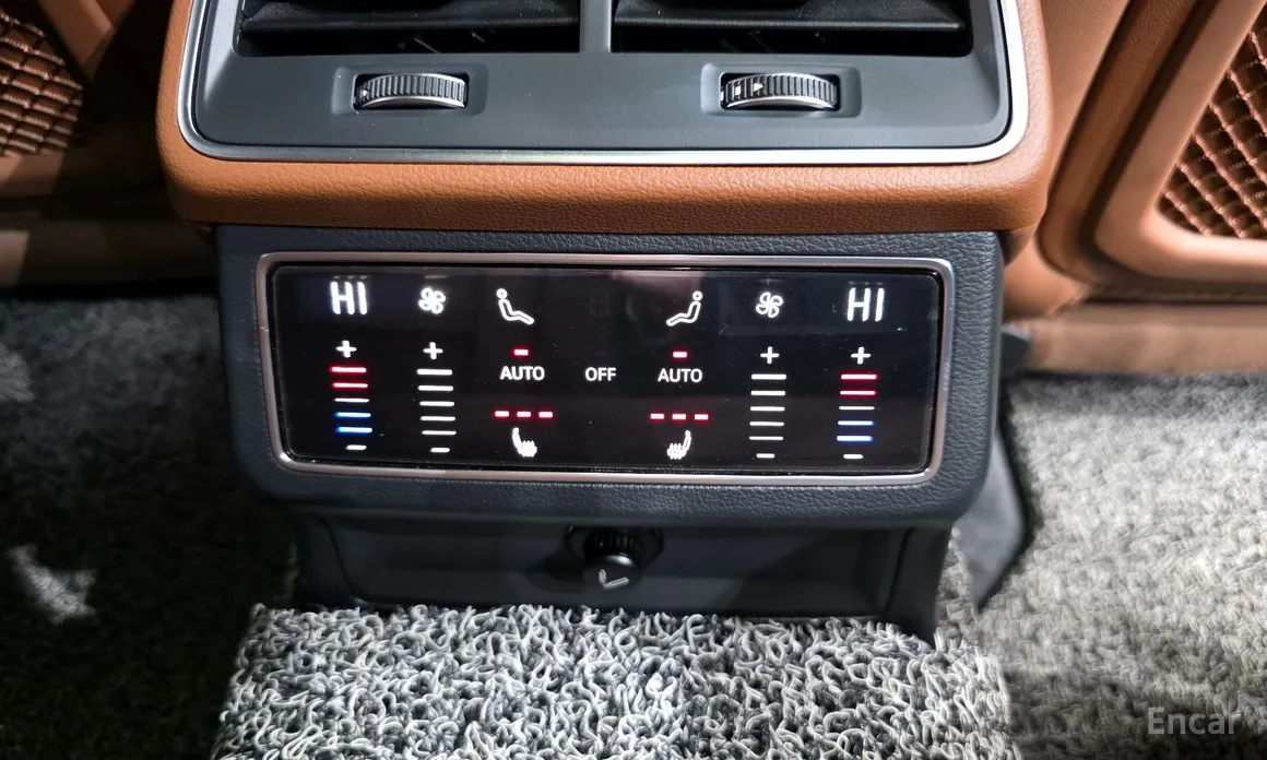 Audi A6 2019 45 TFSI Premium