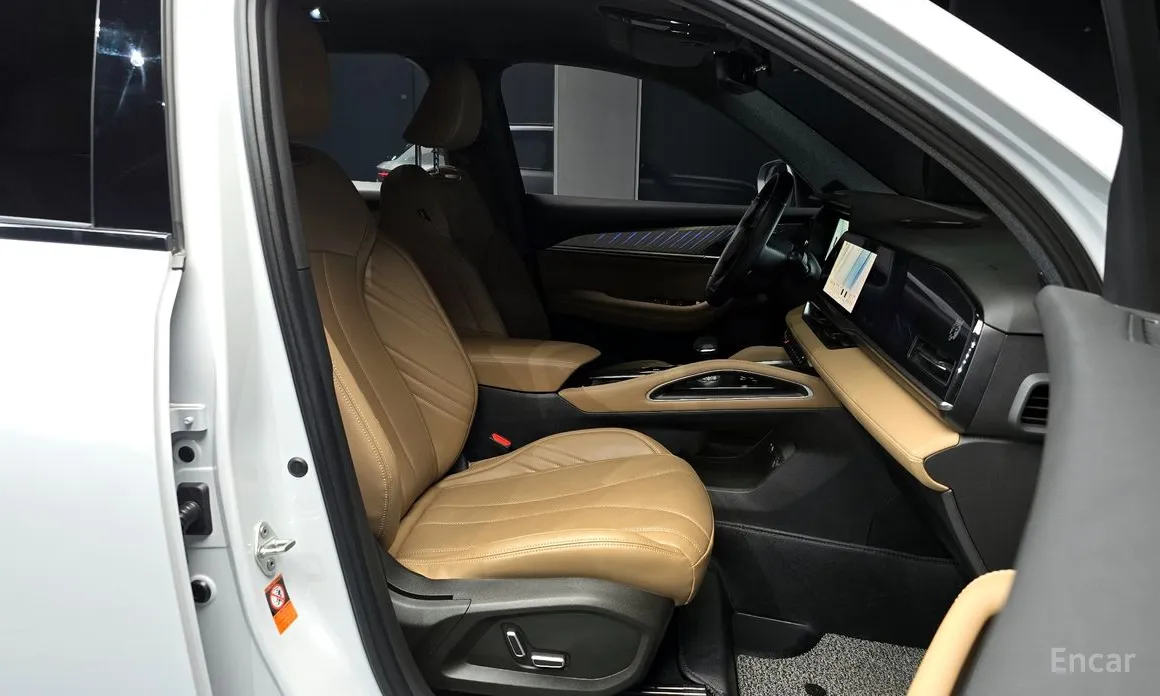 Renault Grand Koleos 2024 1.5 E-TECH Iconic 2WD