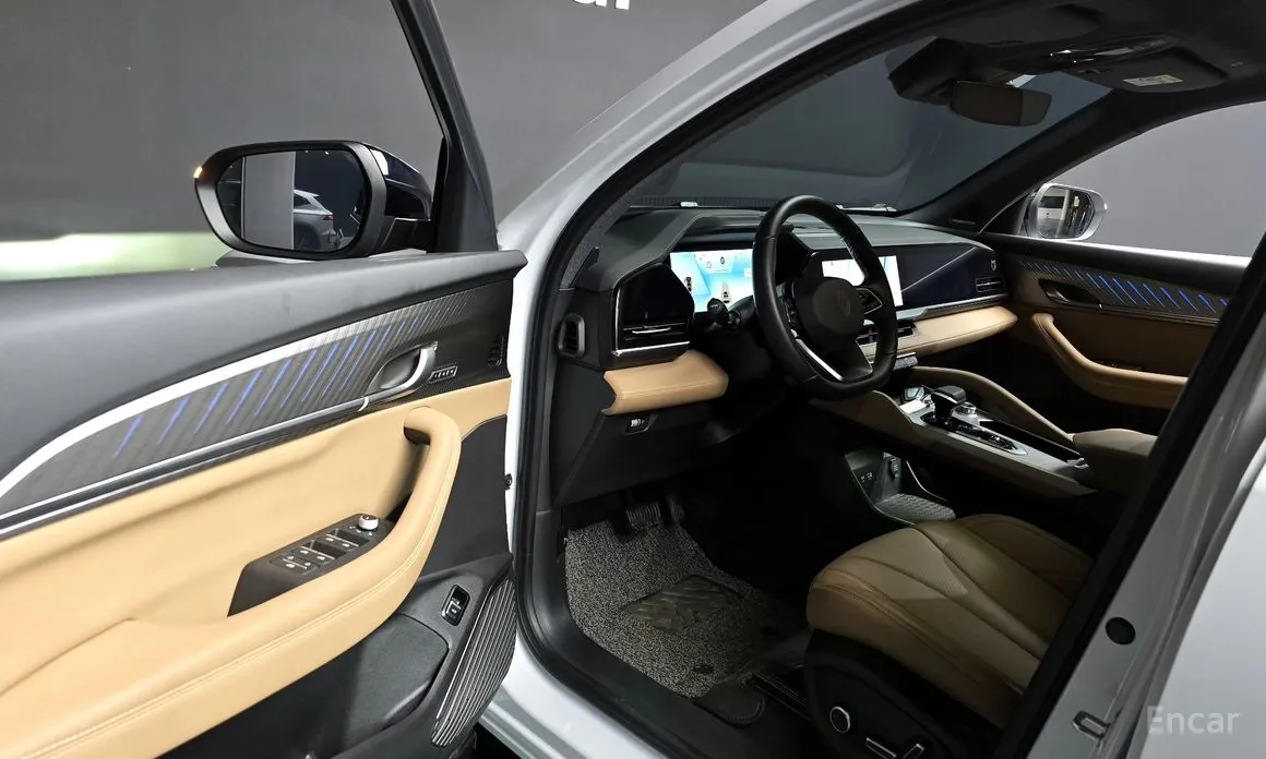 Renault Grand Koleos 2024 1.5 E-TECH Iconic 2WD