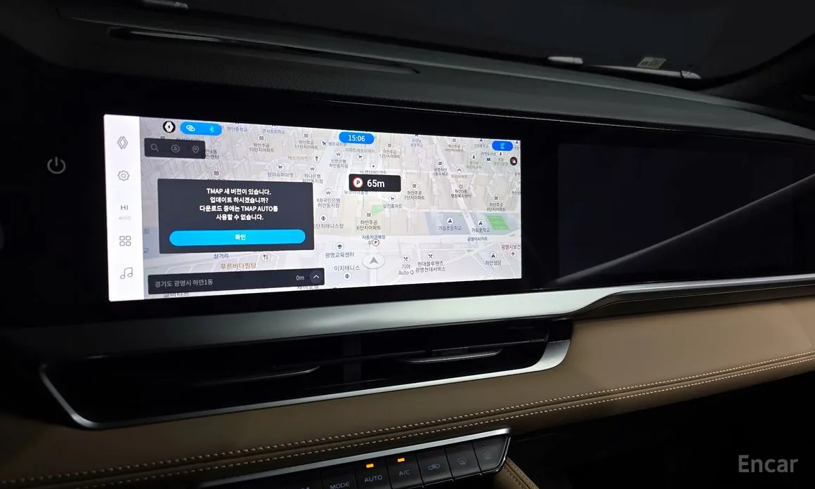 Renault Grand Koleos 2024 1.5 E-TECH Iconic 2WD