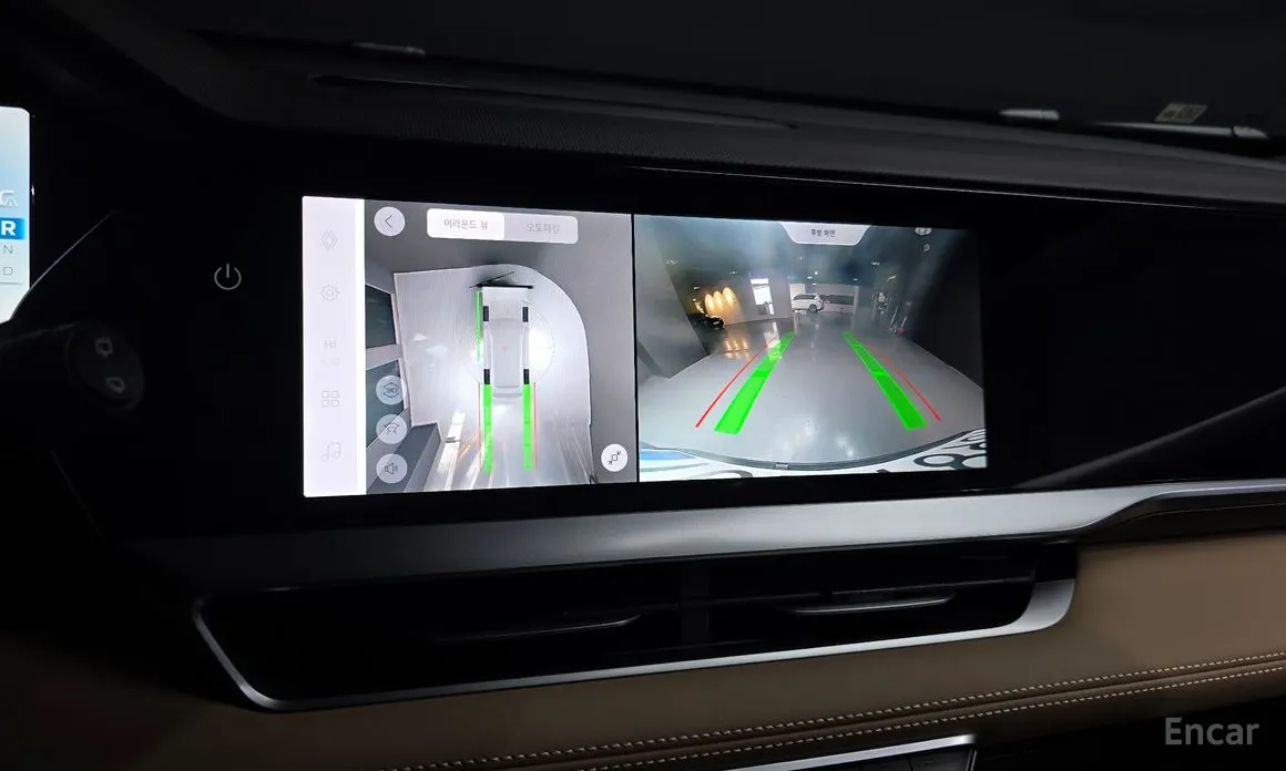 Renault Grand Koleos 2024 1.5 E-TECH Iconic 2WD