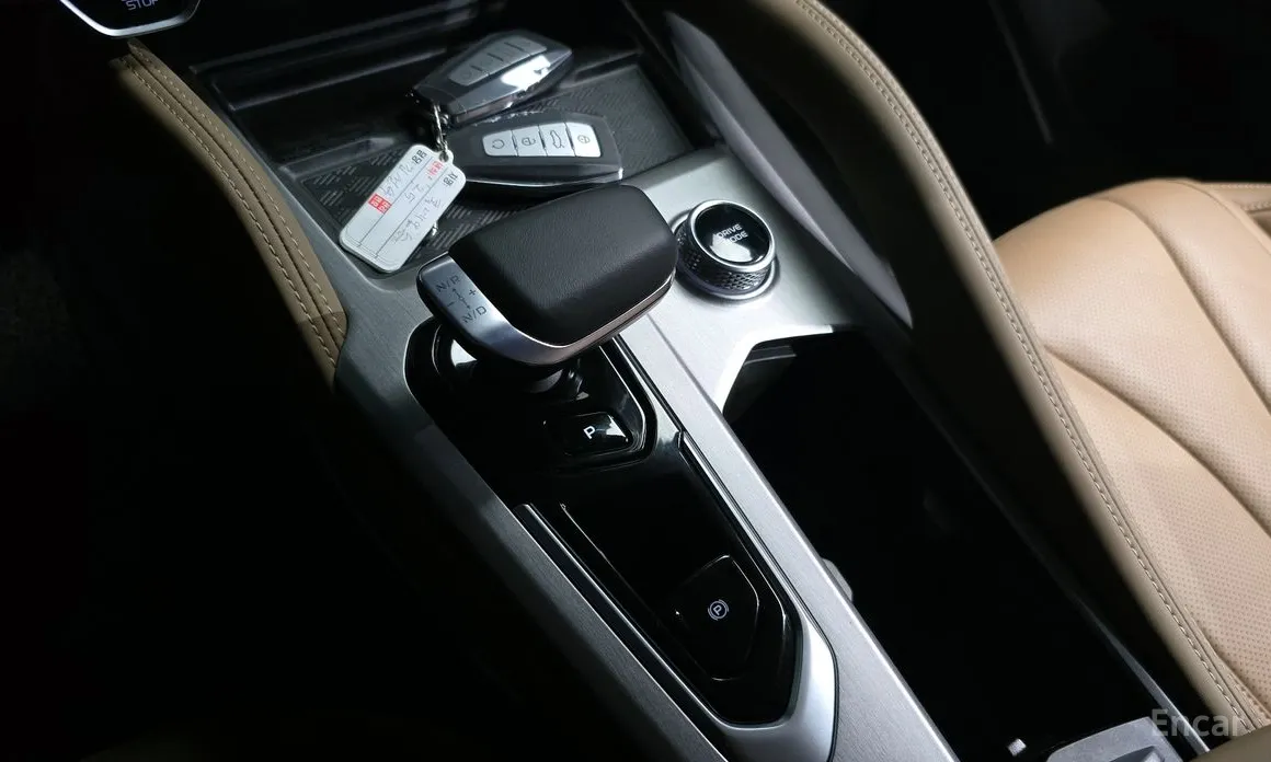 Renault Grand Koleos 2024 1.5 E-TECH Iconic 2WD