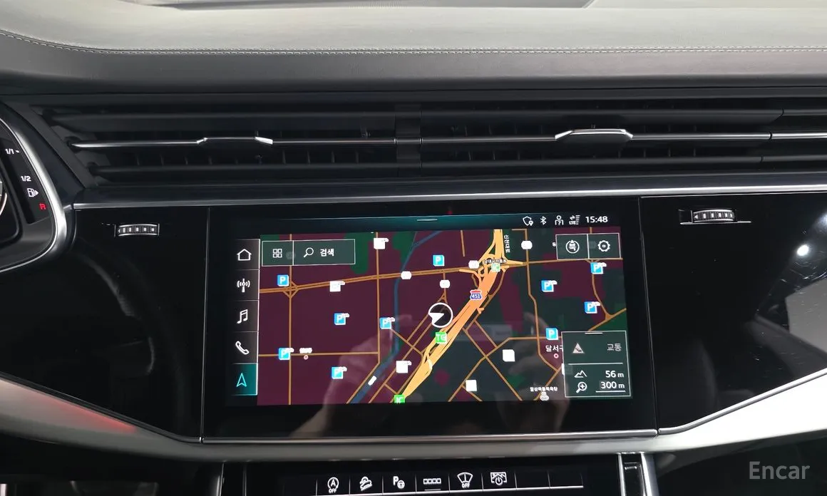 Audi Q8 2018 50 TDI Quattro Premium