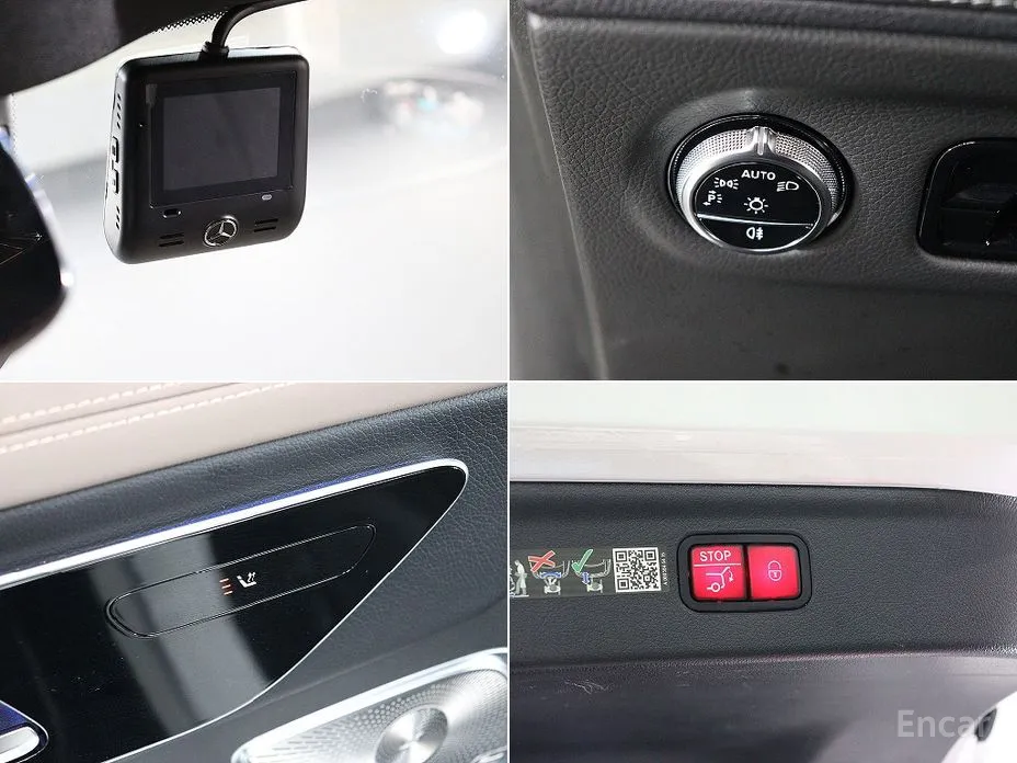 Mercedes-Benz EQE 2023 EQE350 4MATIC