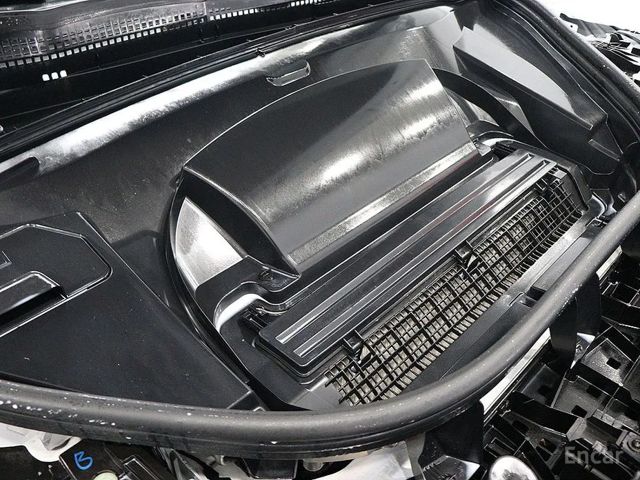 Mercedes-Benz EQE 2023 EQE350 4MATIC