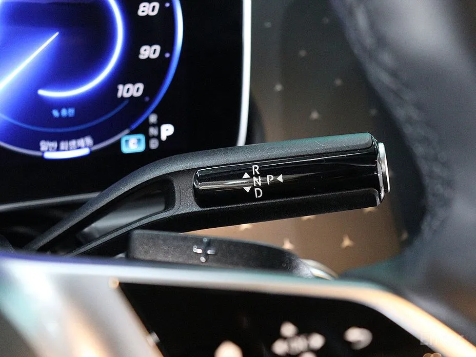 Mercedes-Benz EQE 2023 EQE350 4MATIC