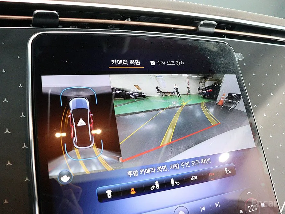 Mercedes-Benz EQE 2023 EQE350 4MATIC