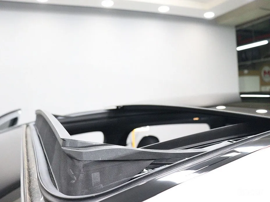 Mercedes-Benz EQE 2023 EQE350 4MATIC