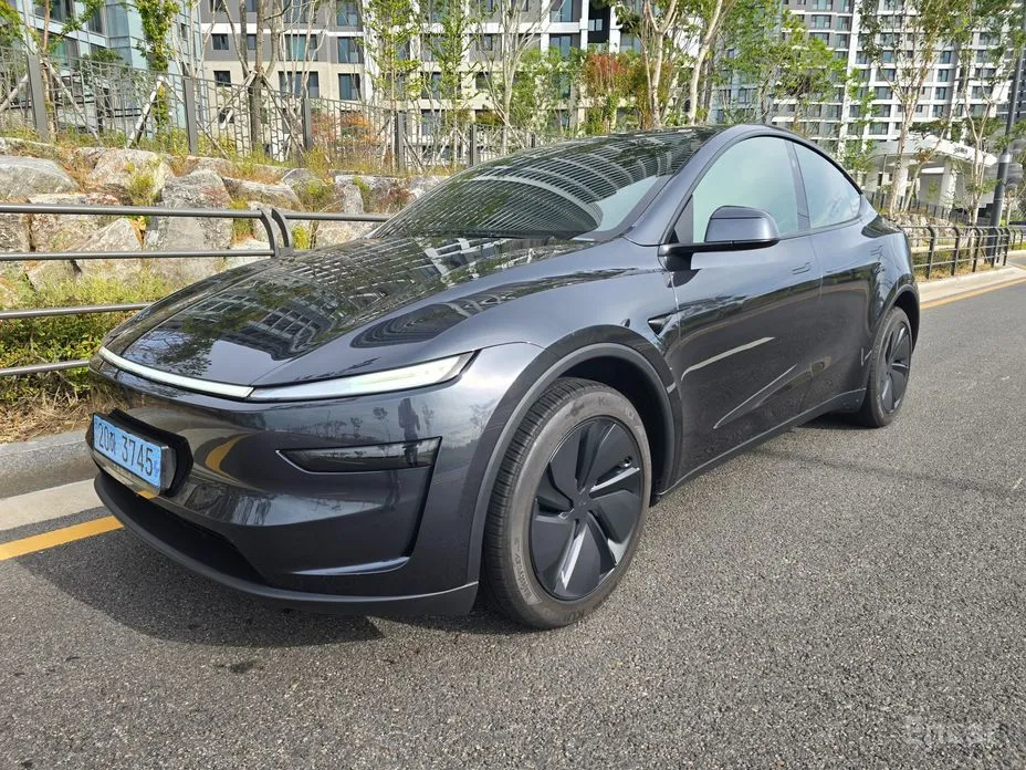 Tesla Model Y 2020 RWD