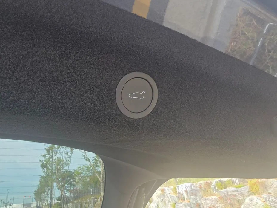 Tesla Model Y 2020 RWD