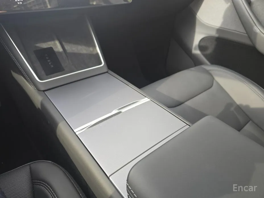 Tesla Model Y 2020 RWD