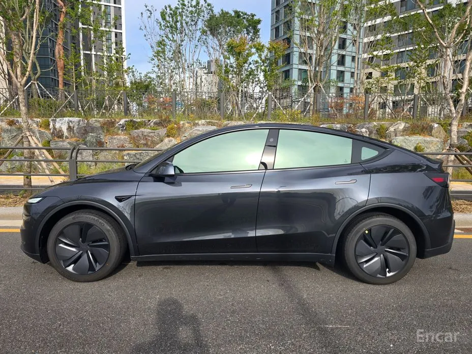 Tesla Model Y 2020 RWD