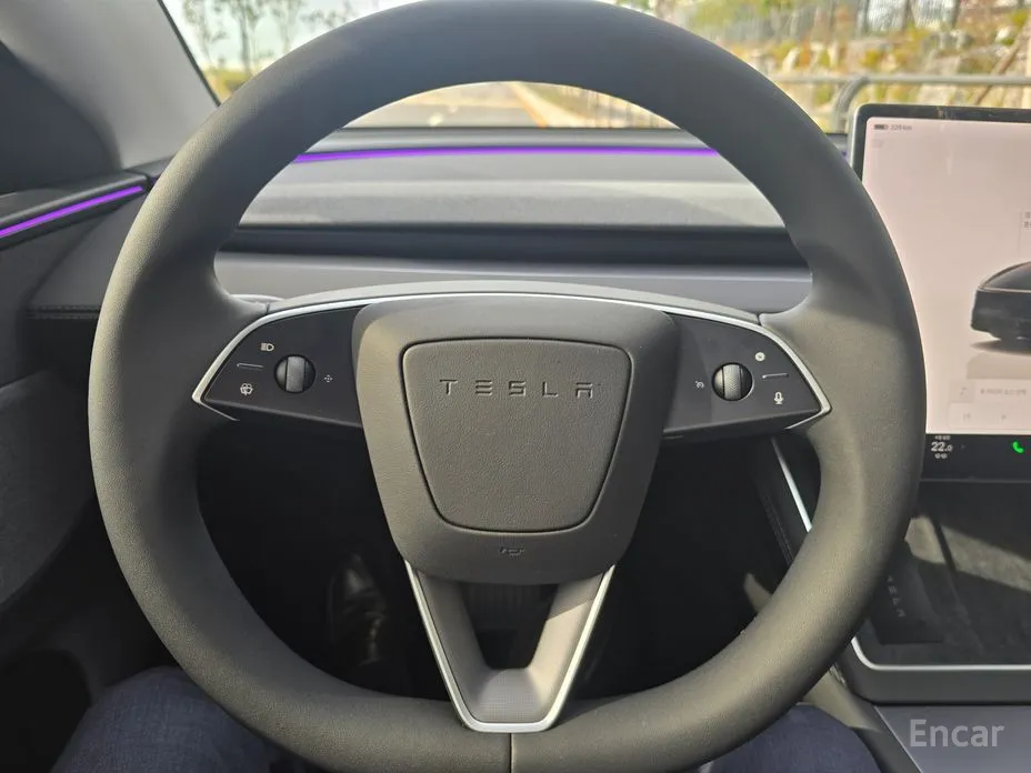 Tesla Model Y 2020 RWD