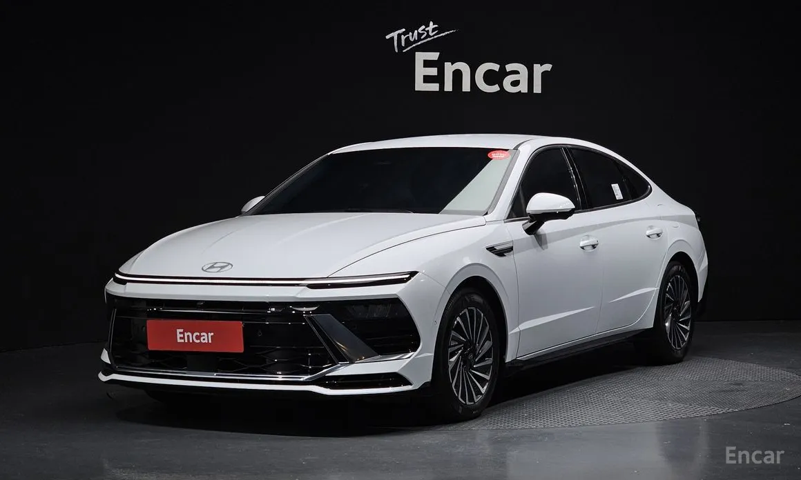 Hyundai Sonata 2023 Exclusive