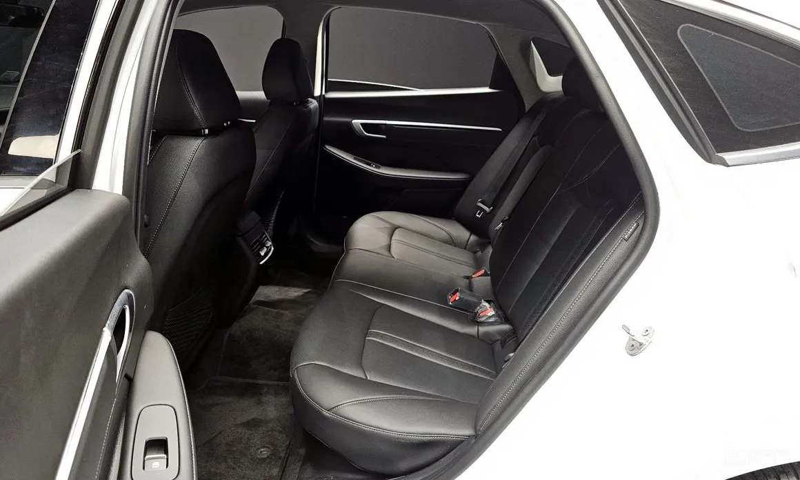 Hyundai Sonata 2023 Exclusive