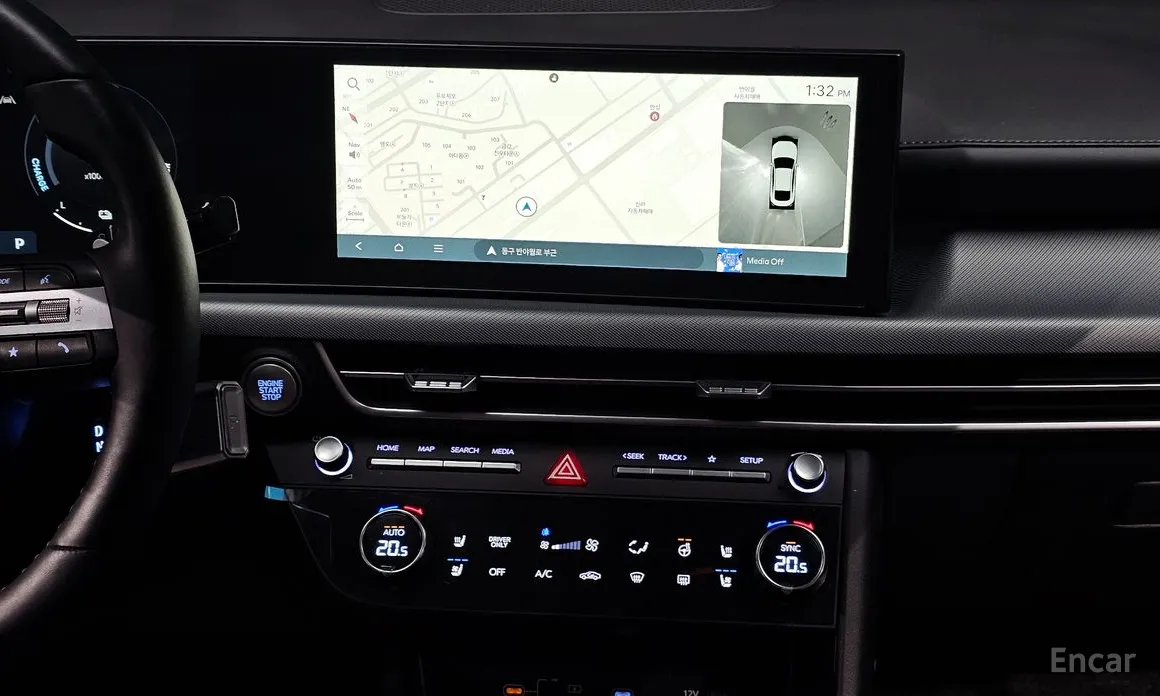 Hyundai Sonata 2023 Exclusive